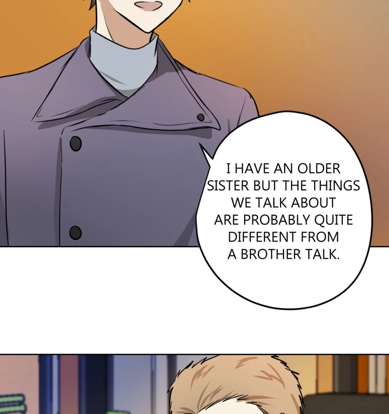 Read Phase Me chapter 69 image 1 on Lezhin
