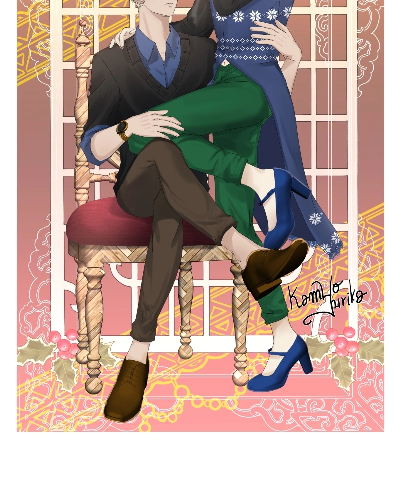 Read Phase Me chapter 69 image 12 on Lezhin