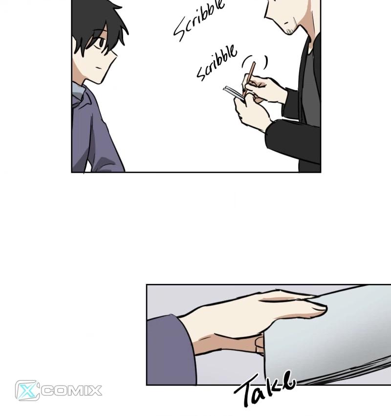 Read Phase Me chapter 69 image 3 on Lezhin