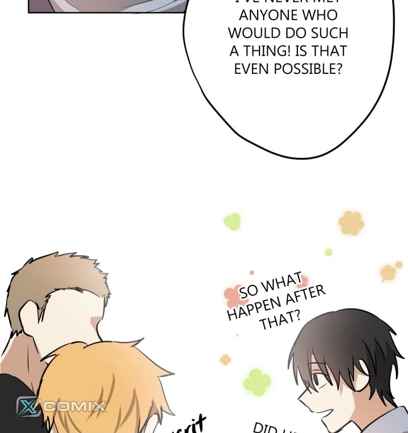 Read Phase Me chapter 69 image 7 on Lezhin