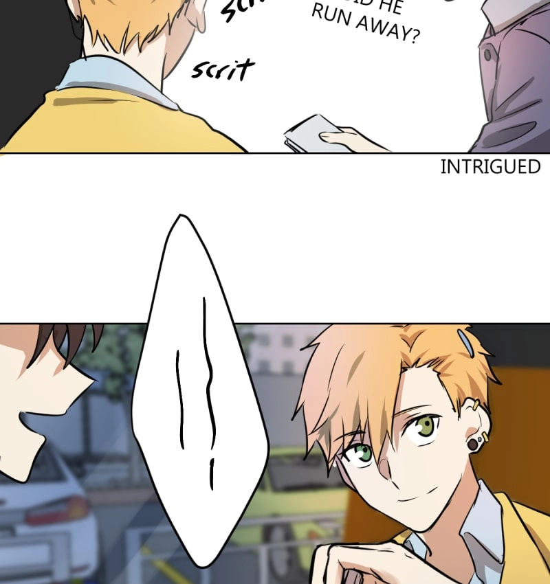 Read Phase Me chapter 69 image 8 on Lezhin