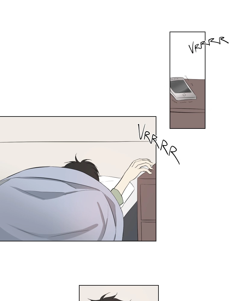 Read Phase Me chapter 7 image 0 on Lezhin