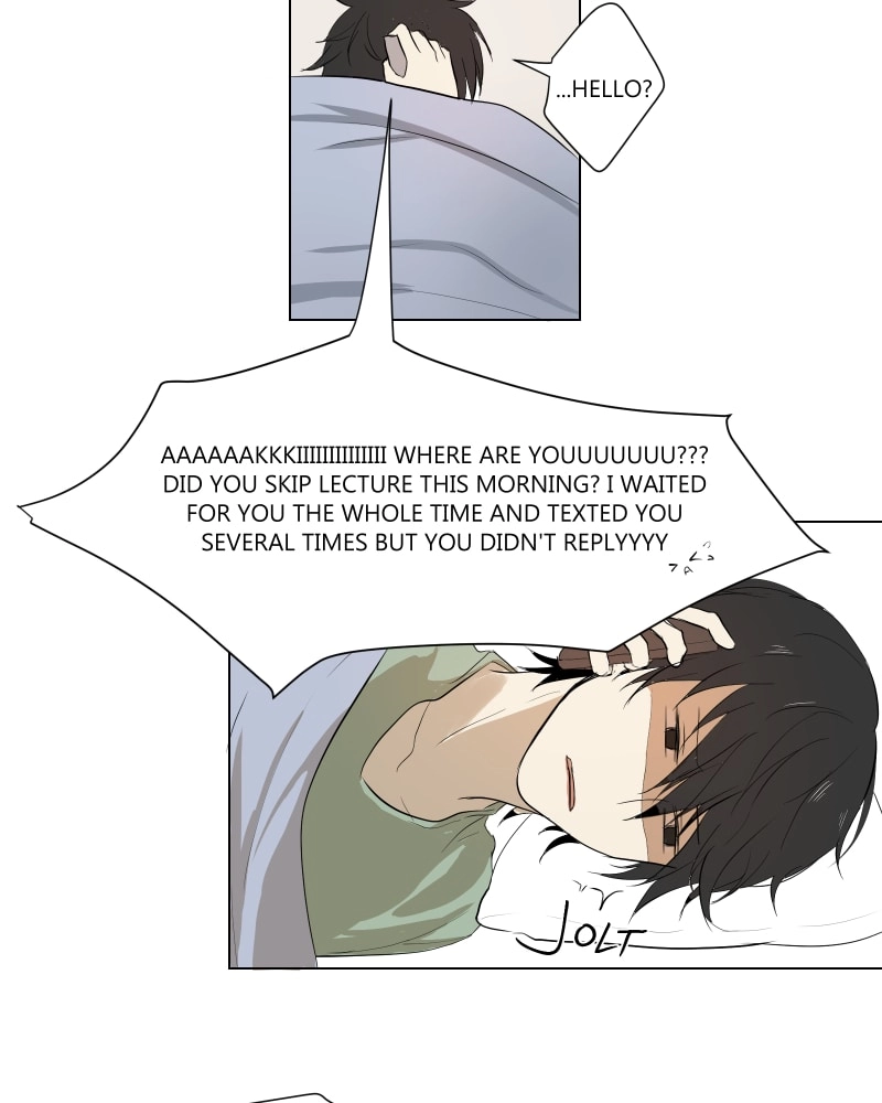 Read Phase Me chapter 7 image 1 on Lezhin