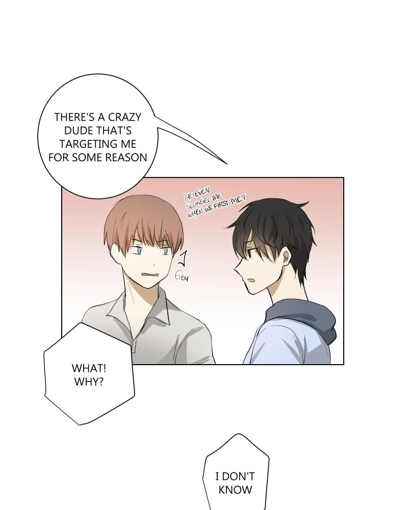 Read Phase Me chapter 7 image 12 on Lezhin