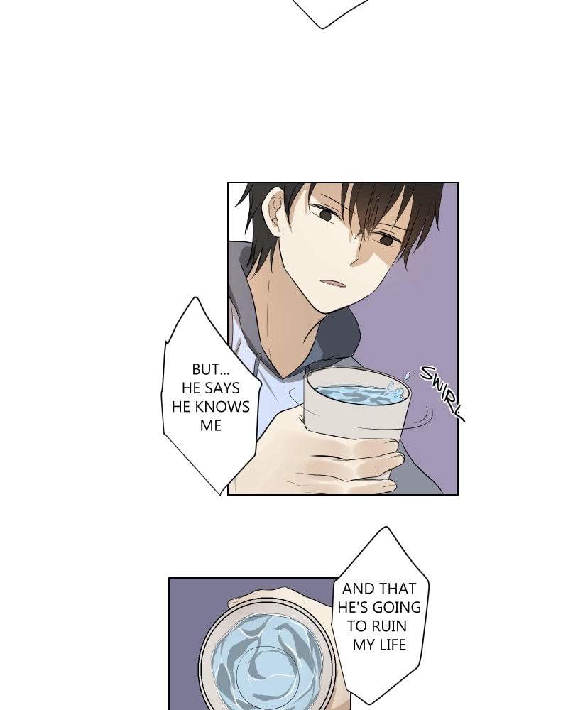 Read Phase Me chapter 7 image 13 on Lezhin