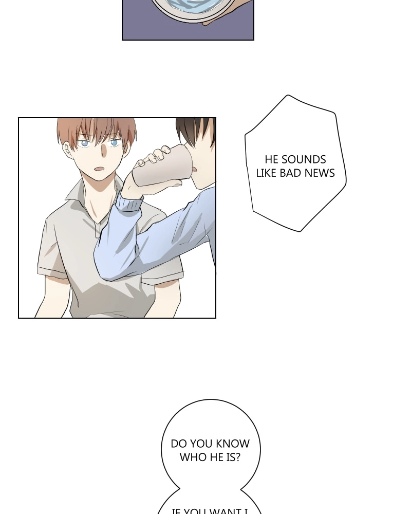 Read Phase Me chapter 7 image 14 on Lezhin