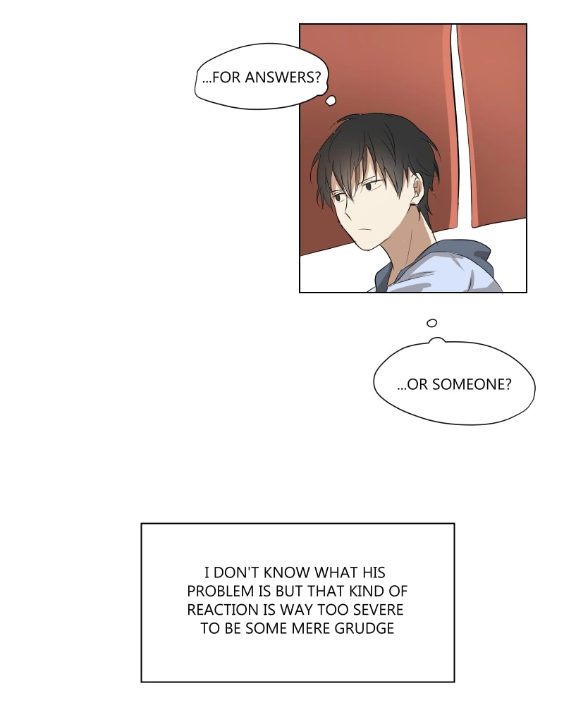 Read Phase Me chapter 7 image 17 on Lezhin