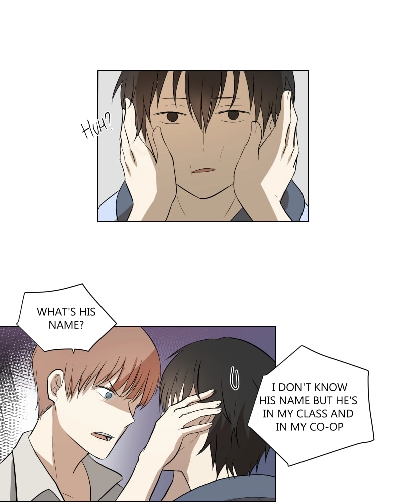 Read Phase Me chapter 7 image 20 on Lezhin