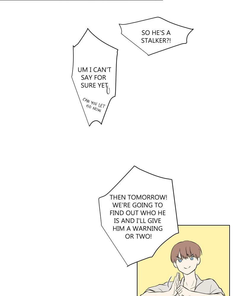 Read Phase Me chapter 7 image 21 on Lezhin