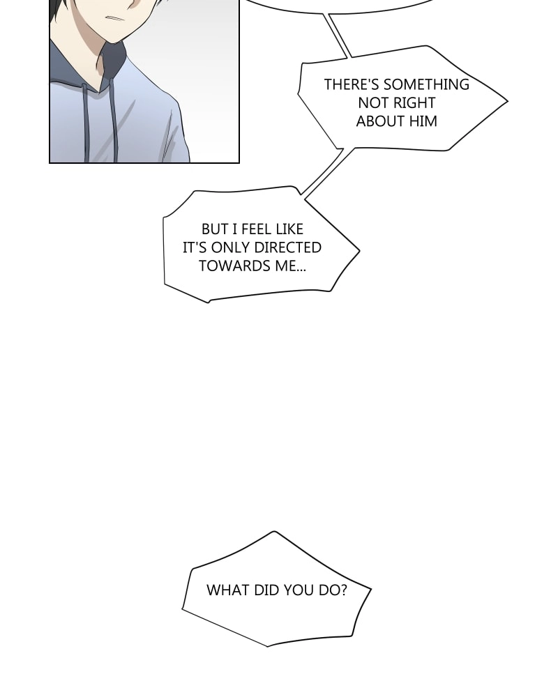Read Phase Me chapter 7 image 23 on Lezhin