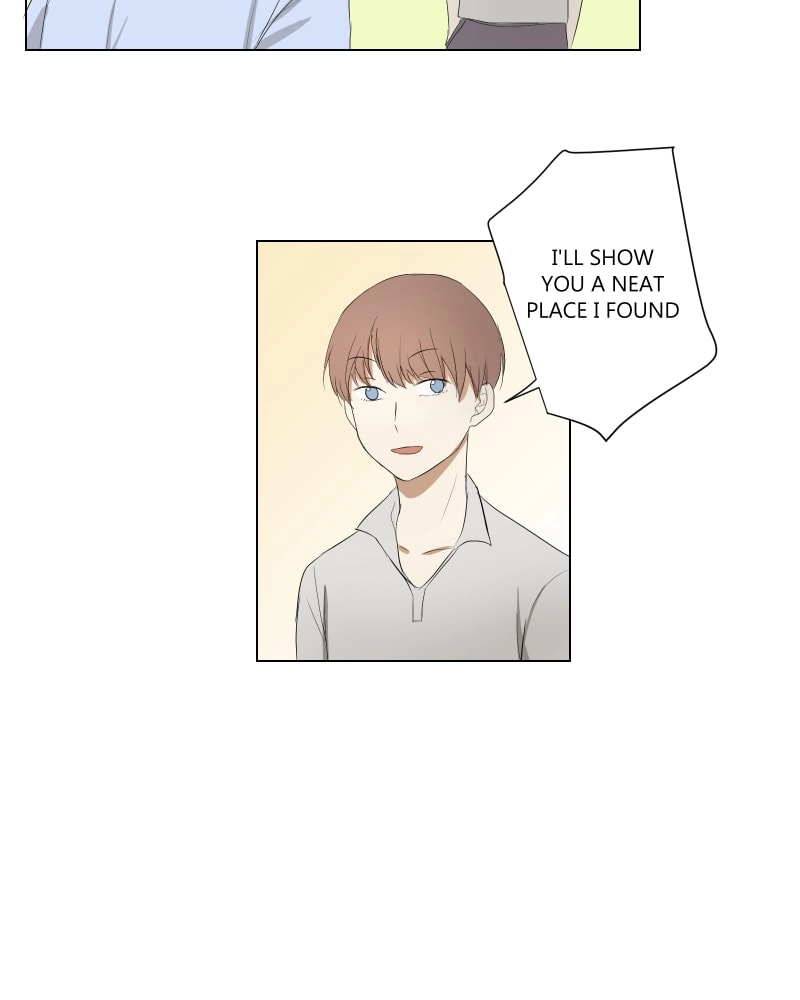 Read Phase Me chapter 7 image 6 on Lezhin