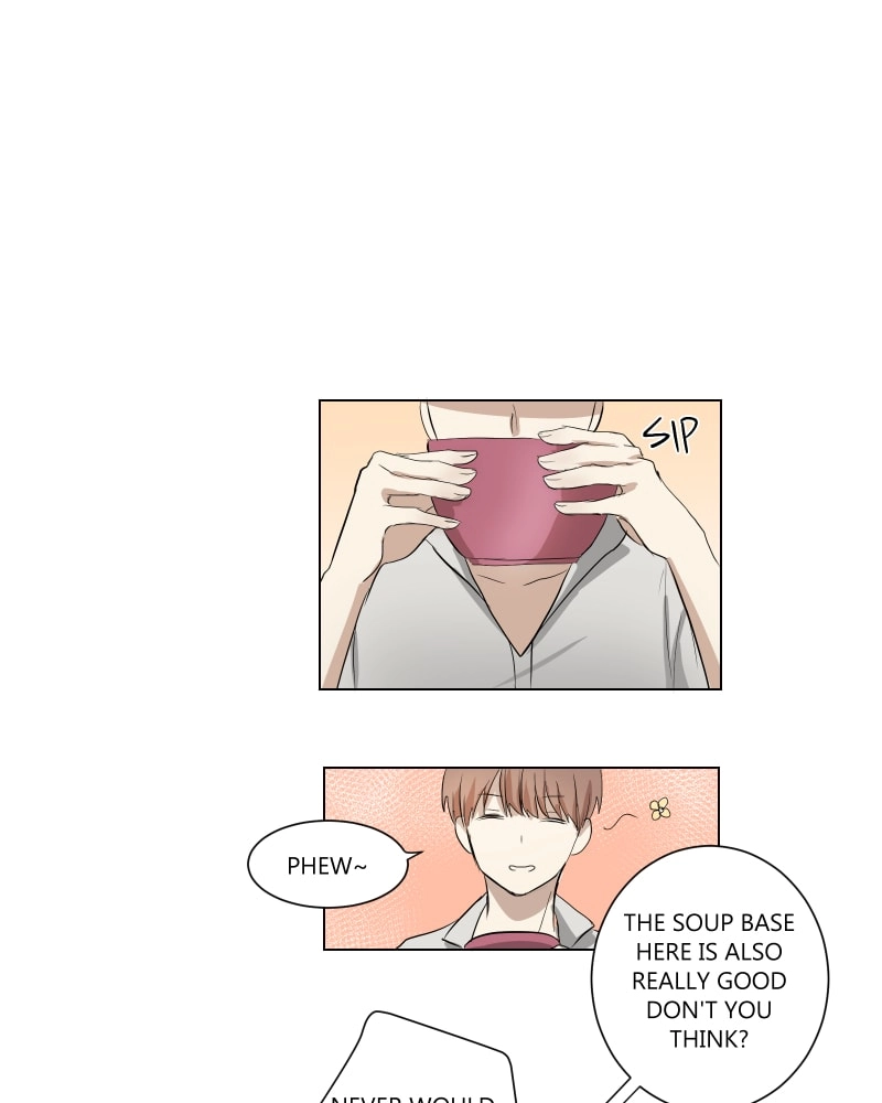 Read Phase Me chapter 7 image 8 on Lezhin