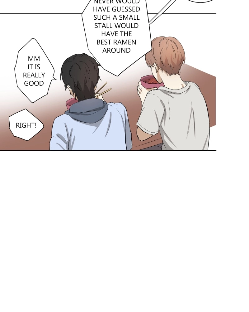 Read Phase Me chapter 7 image 9 on Lezhin