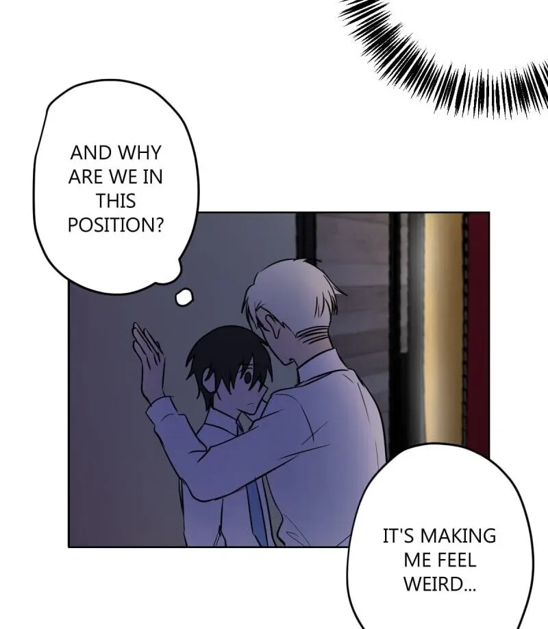 Read Phase Me chapter 70 image 15 on Lezhin