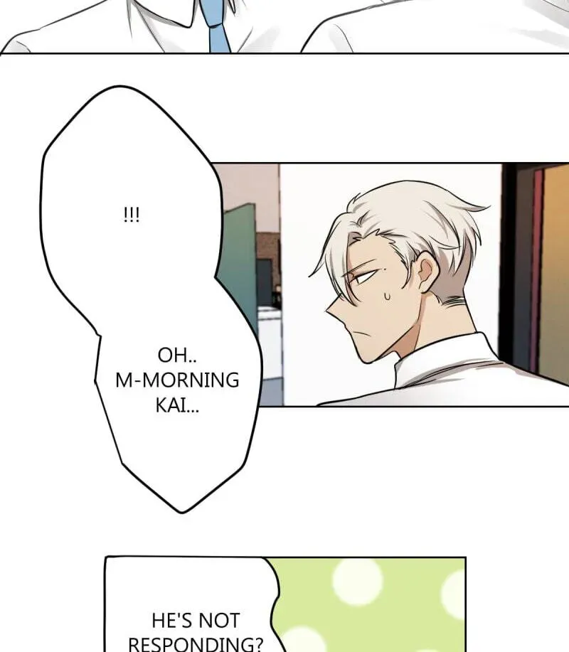 Read Phase Me chapter 70 image 5 on Lezhin
