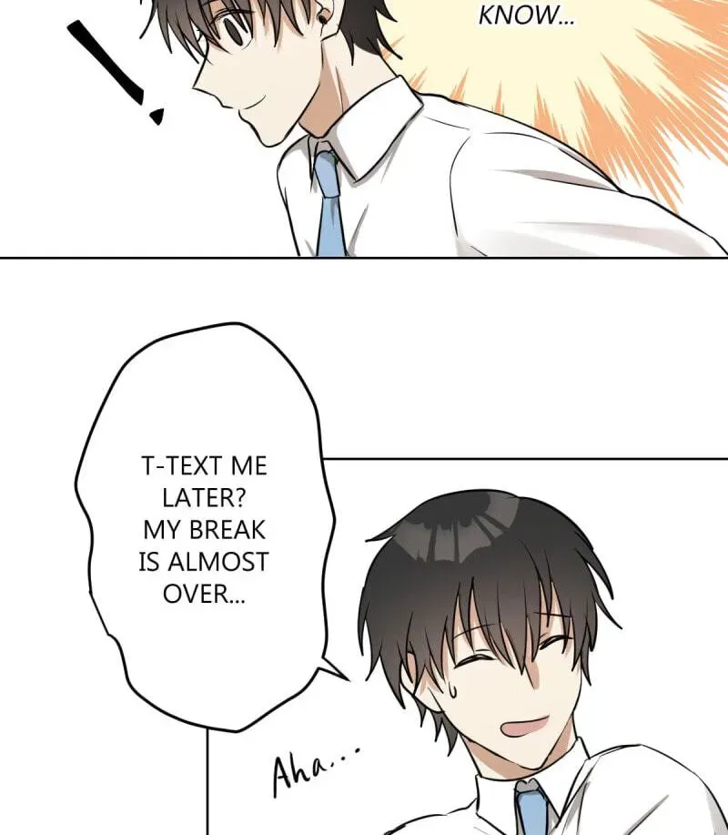 Read Phase Me chapter 70 image 7 on Lezhin