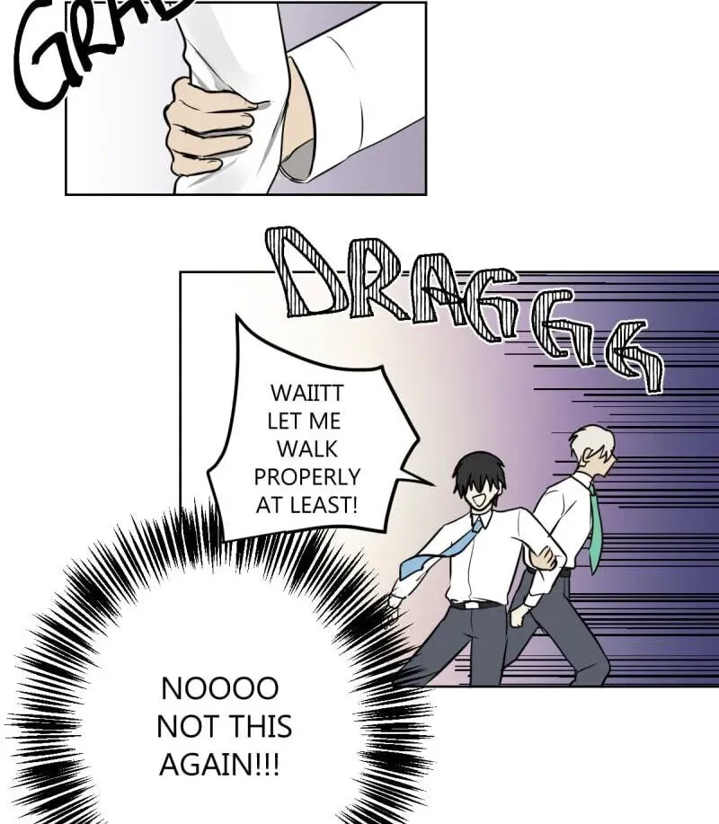 Read Phase Me chapter 70 image 9 on Lezhin
