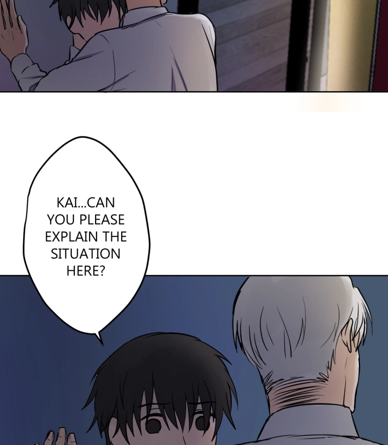 Read Phase Me chapter 71 image 12 on Lezhin