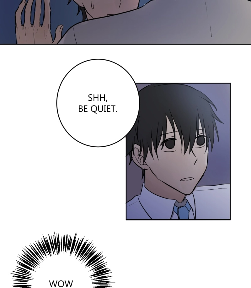 Read Phase Me chapter 71 image 13 on Lezhin