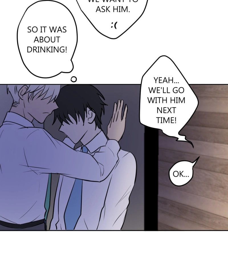 Read Phase Me chapter 71 image 17 on Lezhin