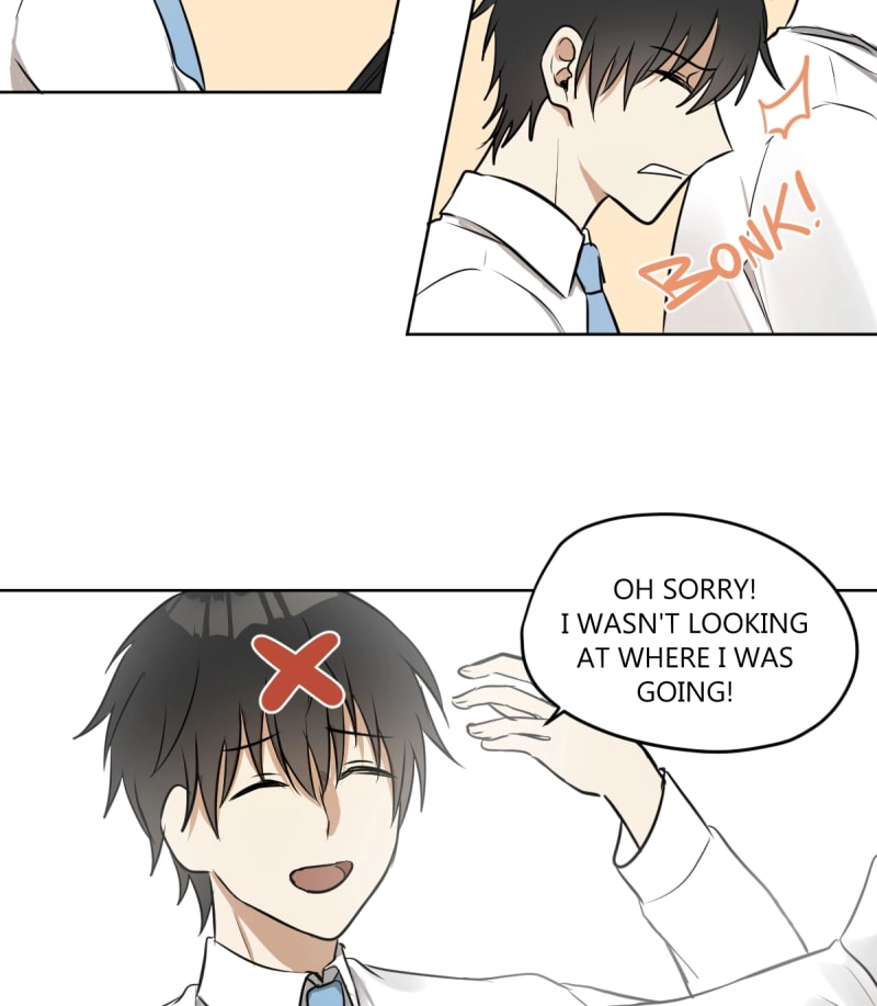 Read Phase Me chapter 71 image 4 on Lezhin