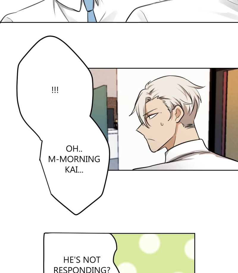 Read Phase Me chapter 71 image 5 on Lezhin
