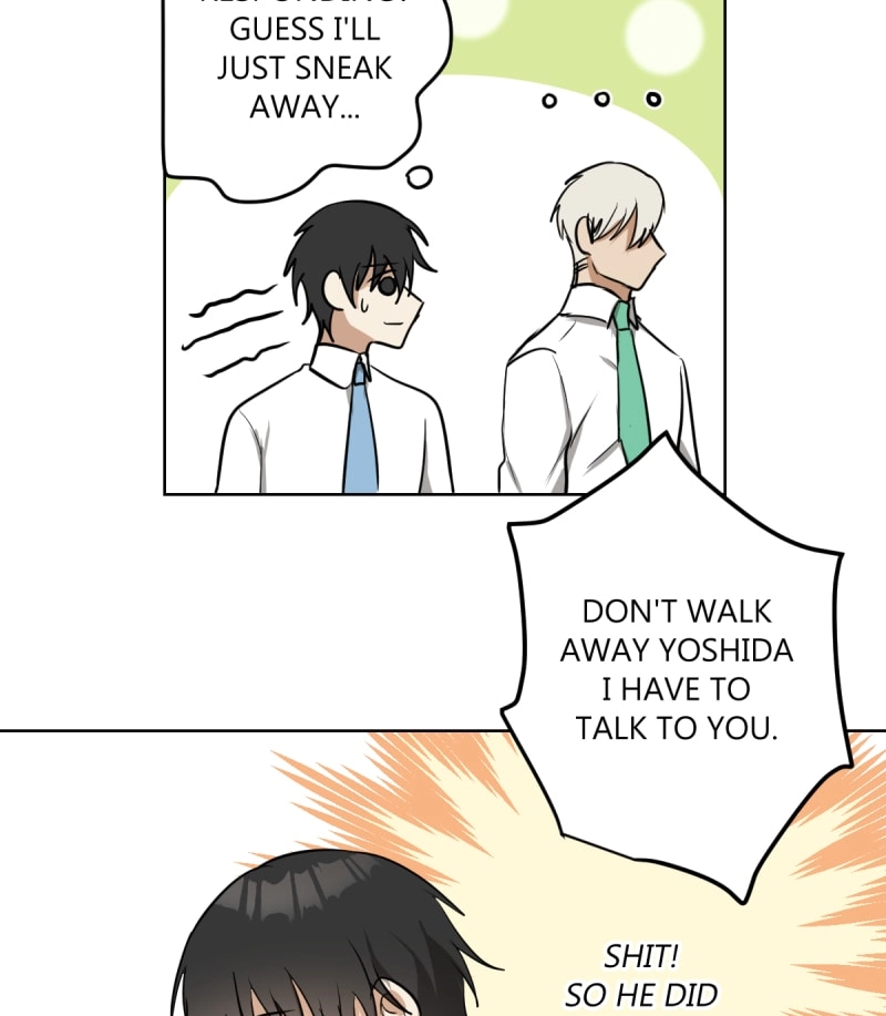 Read Phase Me chapter 71 image 6 on Lezhin