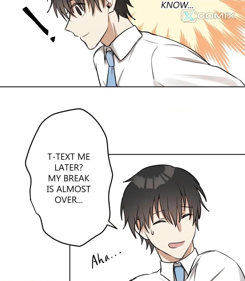 Read Phase Me chapter 71 image 7 on Lezhin