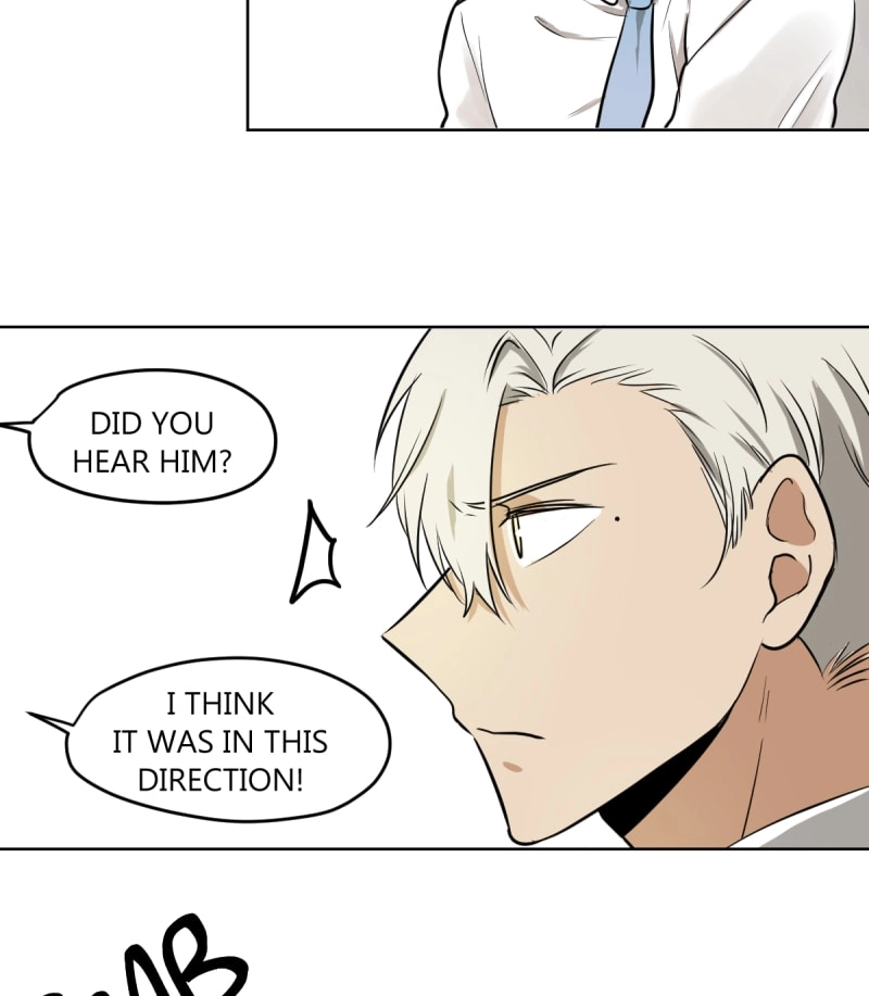 Read Phase Me chapter 71 image 8 on Lezhin