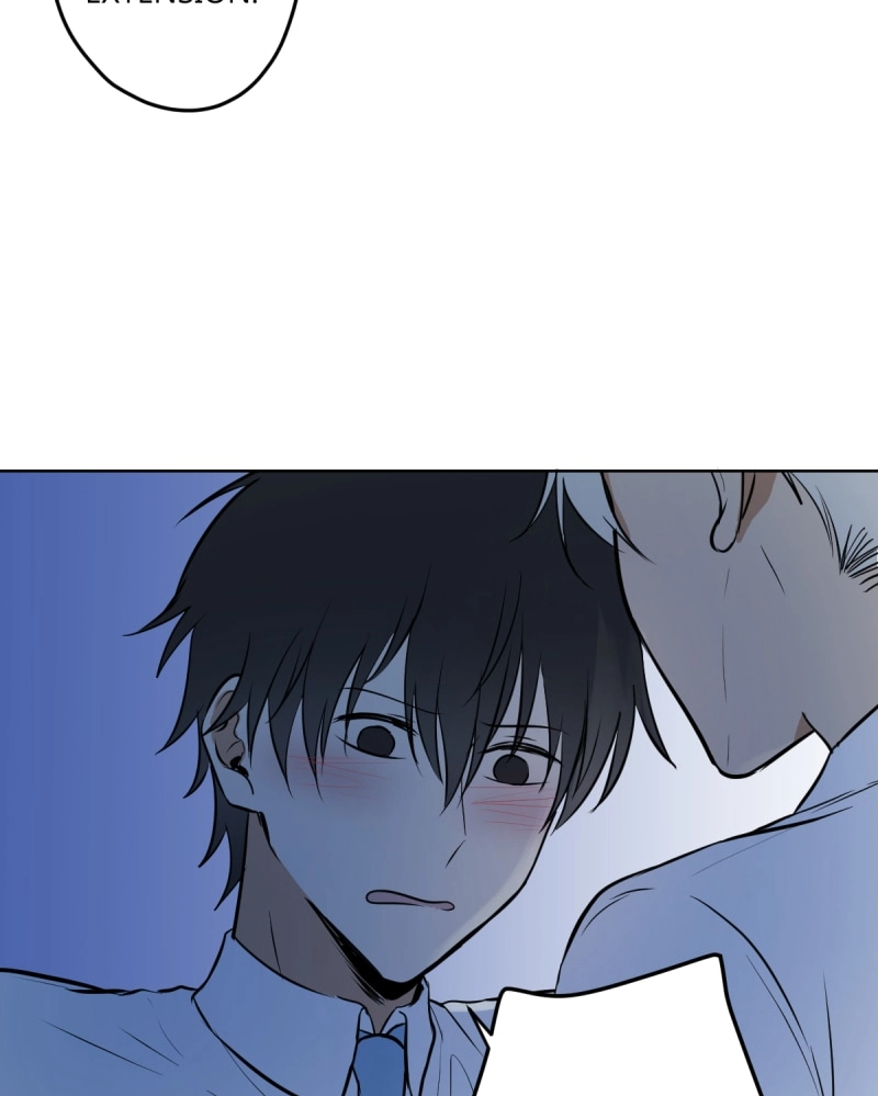 Read Phase Me chapter 72 image 12 on Lezhin