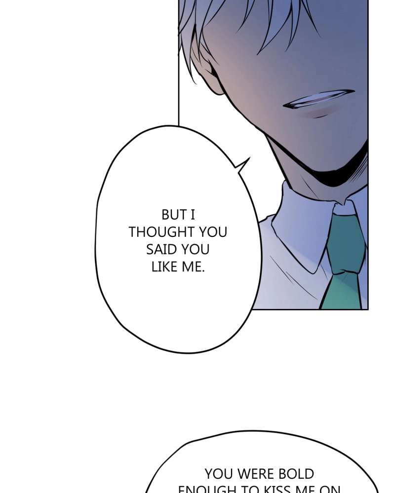Read Phase Me chapter 72 image 14 on Lezhin