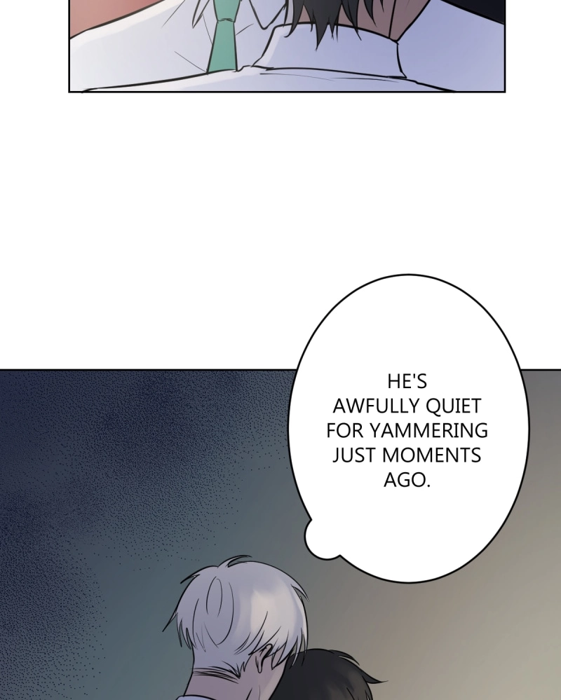 Read Phase Me chapter 72 image 5 on Lezhin