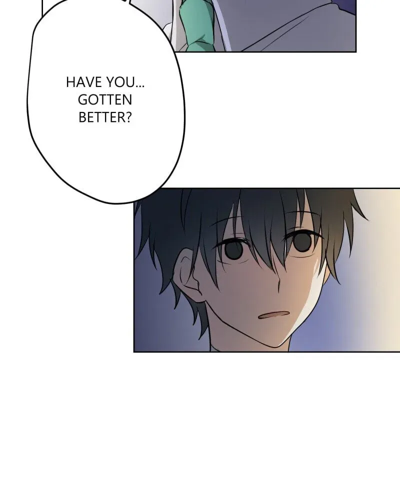 Read Phase Me chapter 73 image 3 on Lezhin