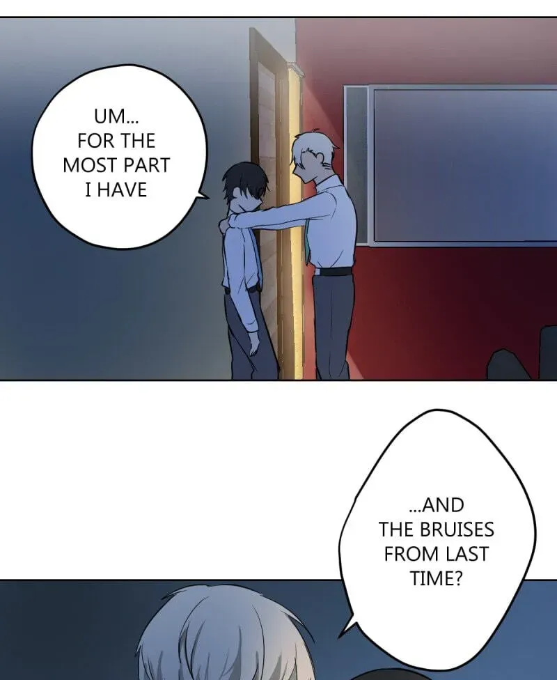 Read Phase Me chapter 73 image 4 on Lezhin