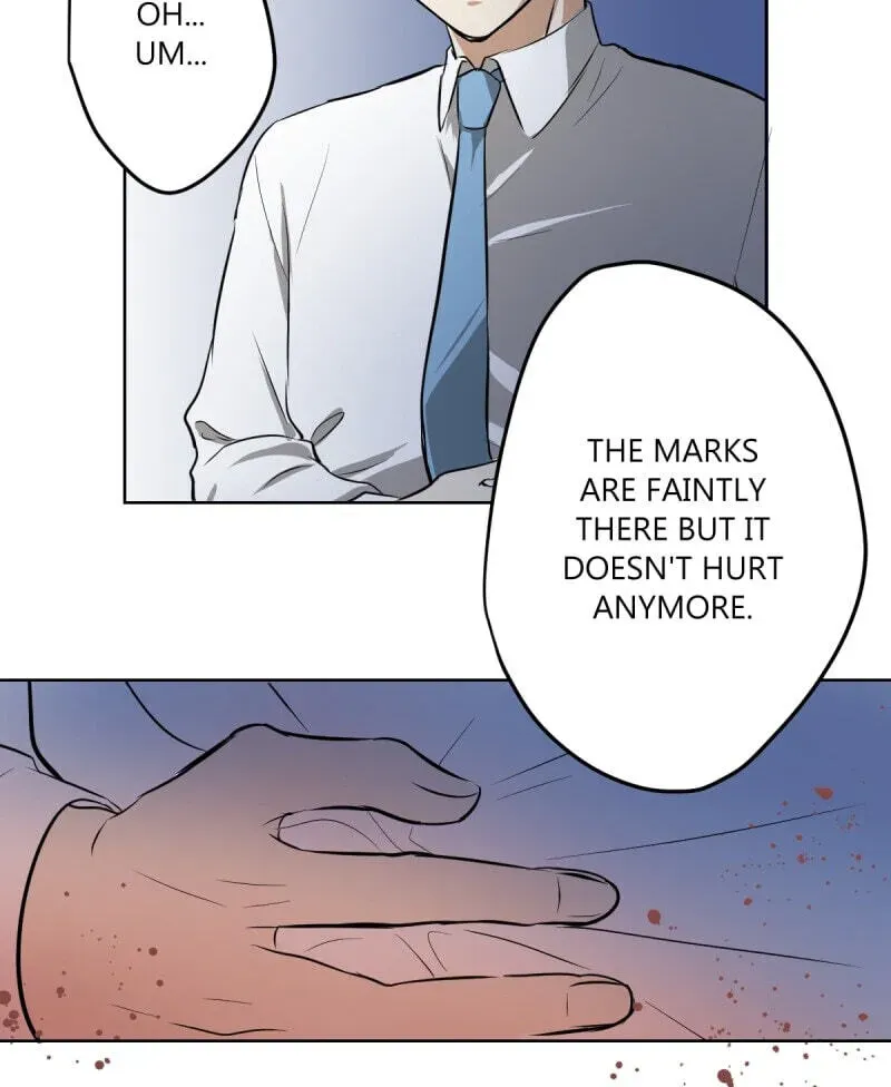 Read Phase Me chapter 73 image 6 on Lezhin