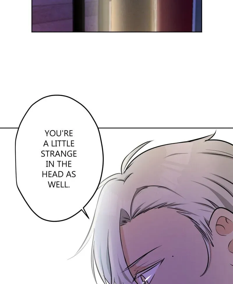 Read Phase Me chapter 73 image 9 on Lezhin