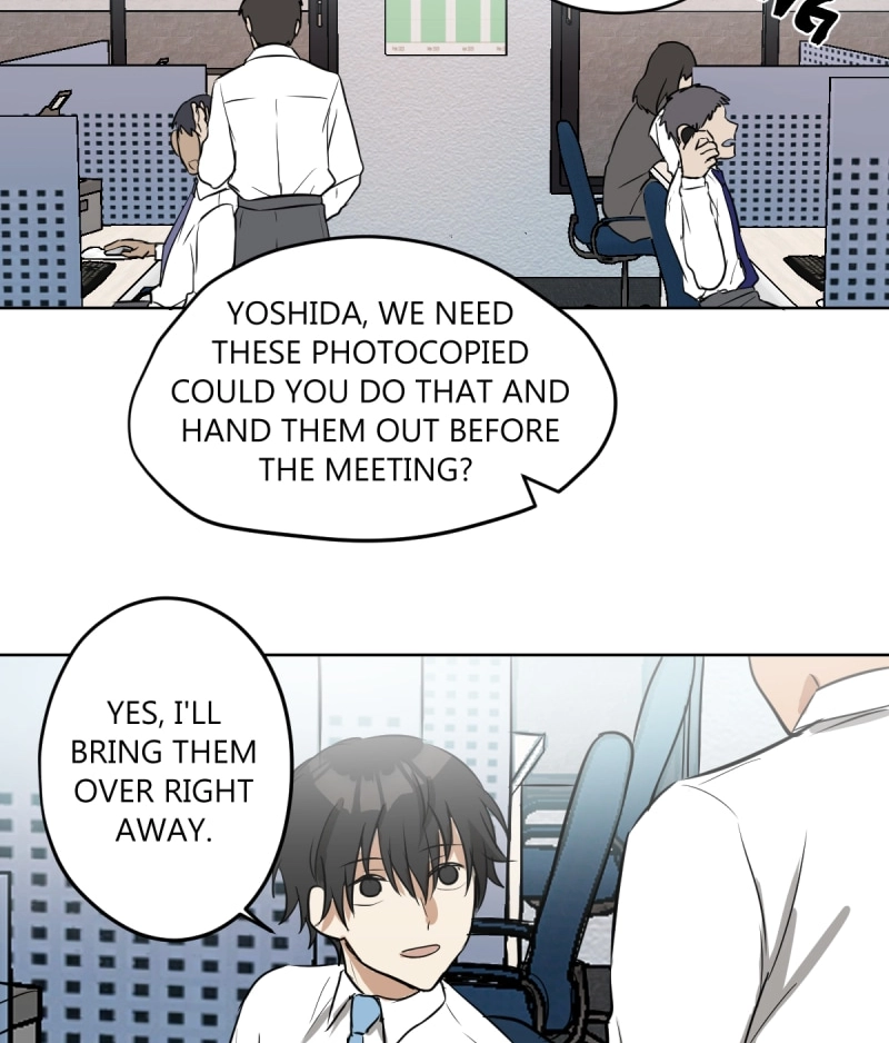 Read Phase Me chapter 75 image 1 on Lezhin