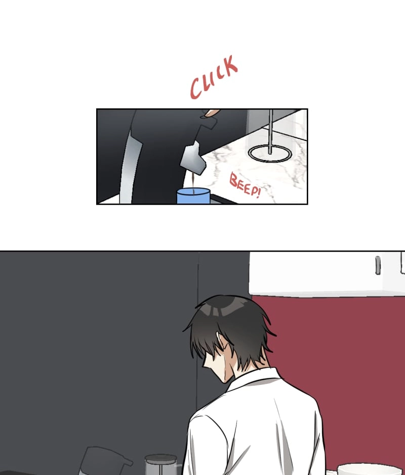 Read Phase Me chapter 75 image 11 on Lezhin