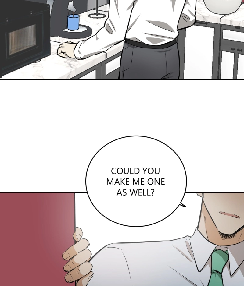 Read Phase Me chapter 75 image 12 on Lezhin