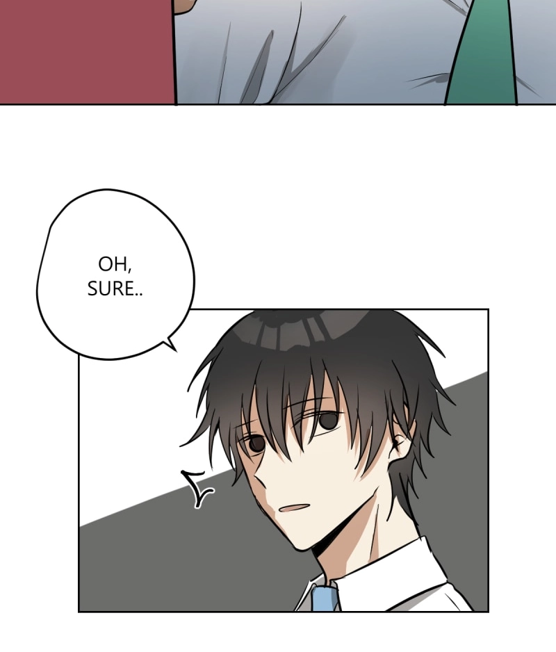 Read Phase Me chapter 75 image 13 on Lezhin