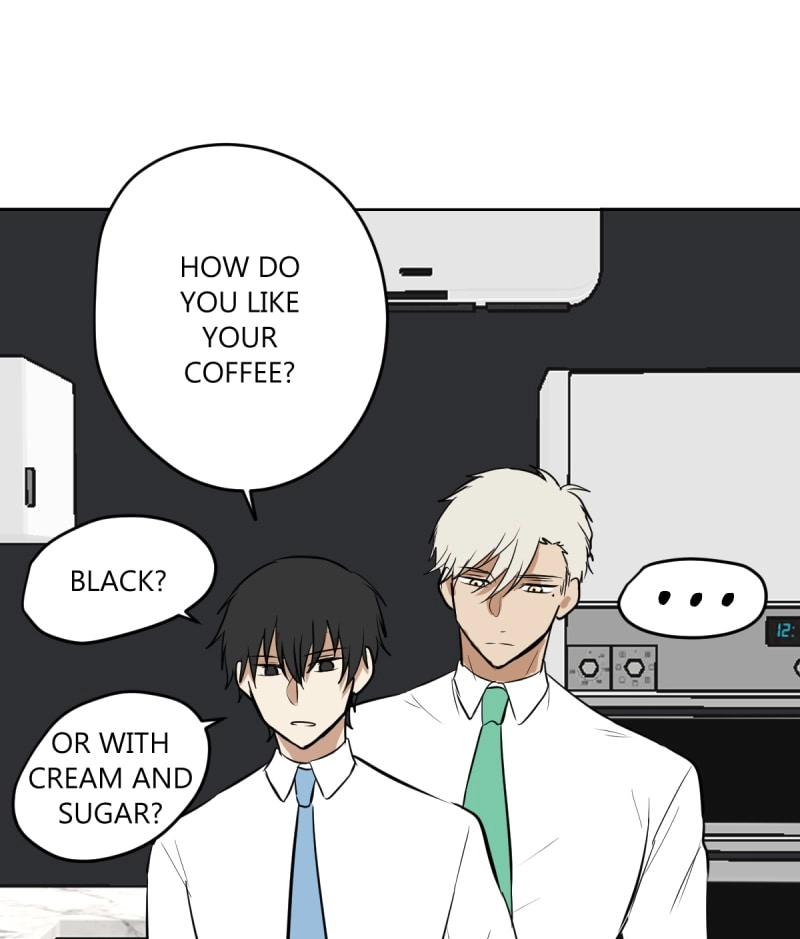 Read Phase Me chapter 75 image 14 on Lezhin