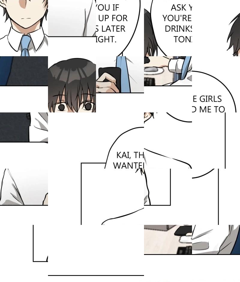 Read Phase Me chapter 75 image 3 on Lezhin