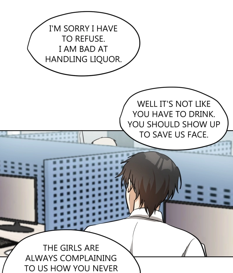 Read Phase Me chapter 75 image 4 on Lezhin