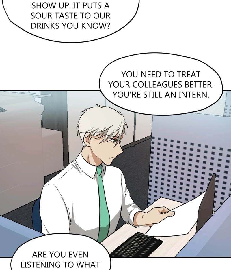 Read Phase Me chapter 75 image 5 on Lezhin