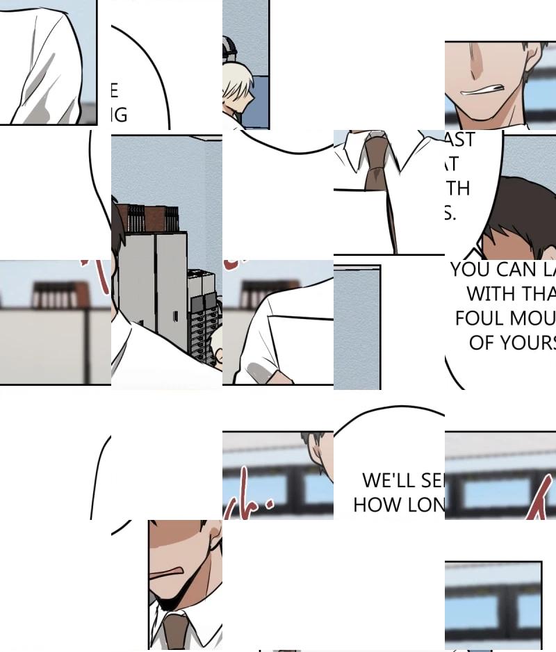 Read Phase Me chapter 75 image 7 on Lezhin