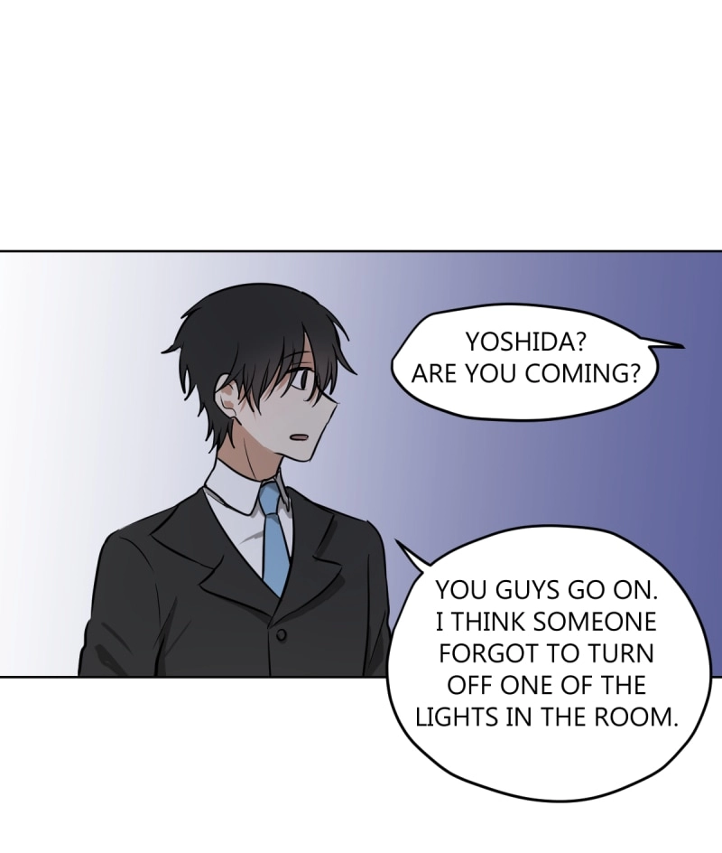 Read Phase Me chapter 77 image 0 on Lezhin