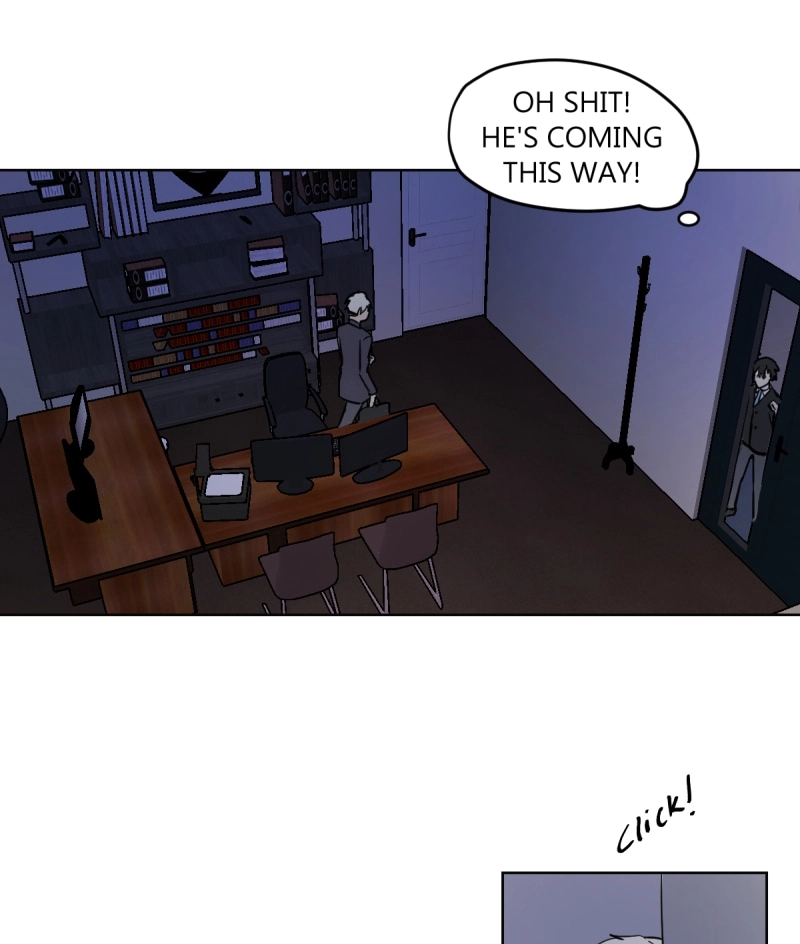 Read Phase Me chapter 77 image 10 on Lezhin