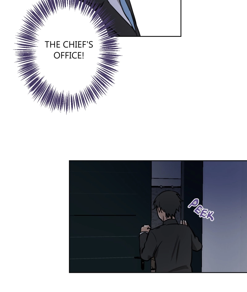 Read Phase Me chapter 77 image 5 on Lezhin