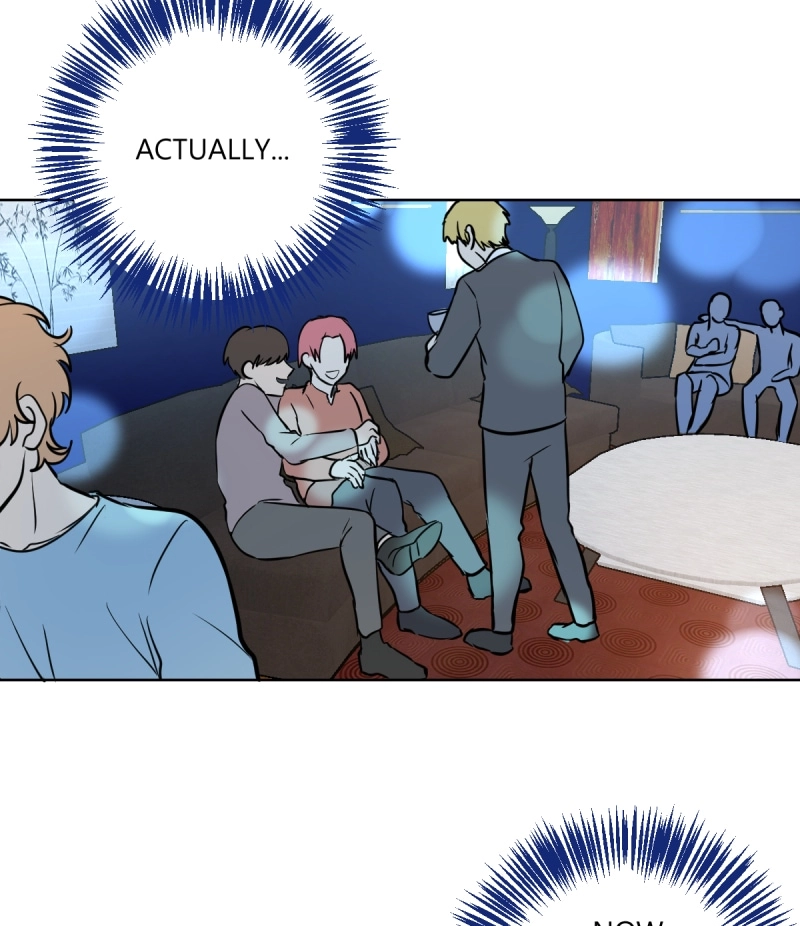 Read Phase Me chapter 79 image 10 on Lezhin