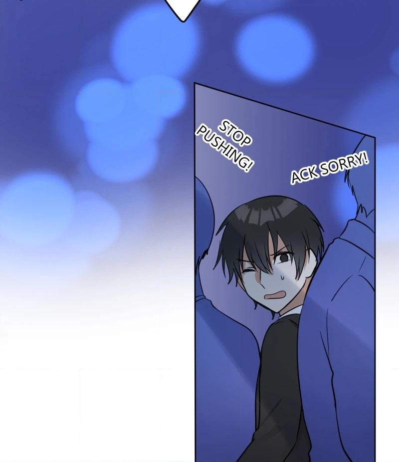 Read Phase Me chapter 79 image 3 on Lezhin